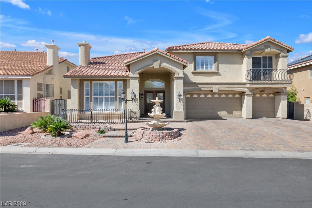 7639 Belgian Lion Street Property Photo 1