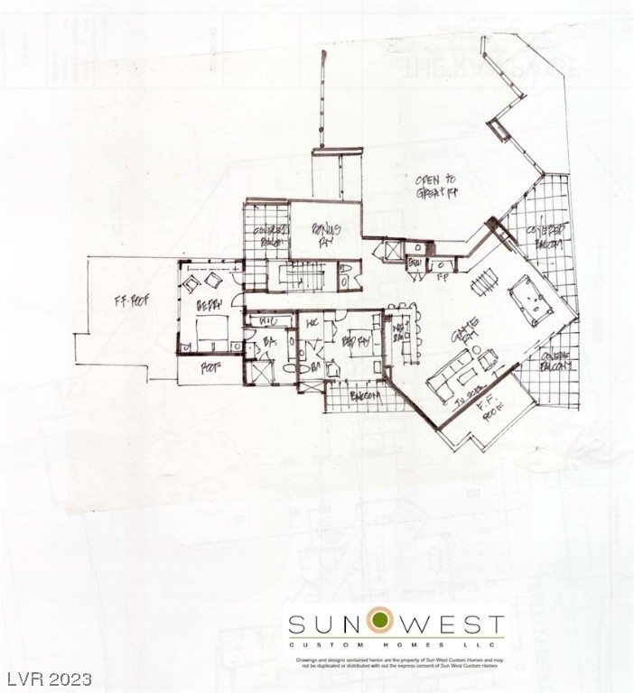 35 Rockstream Drive Property Photo 3