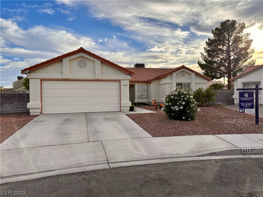 6445 Chippindale Lane Property Photo 1