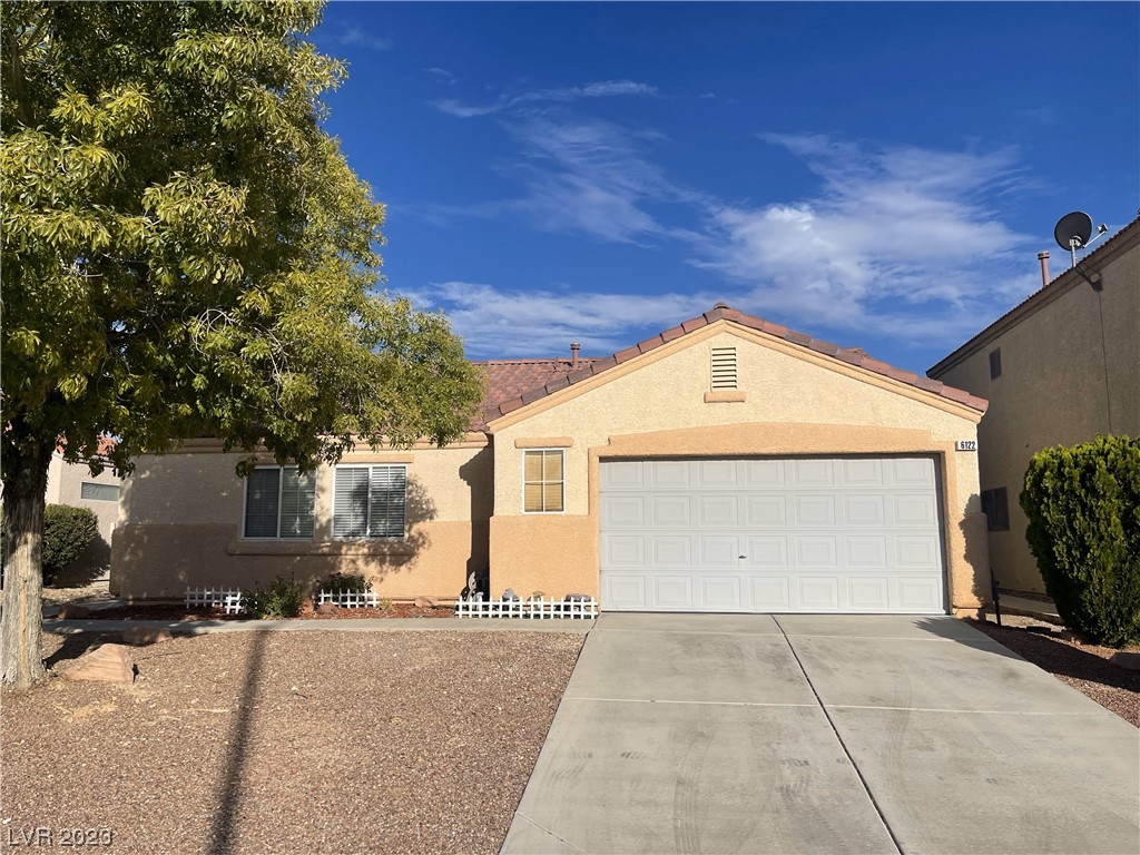 6122 Cozy Creek Street Property Photo 1