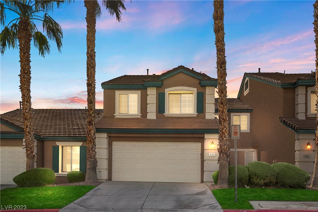 409 Red Canvas Place Property Photo 1