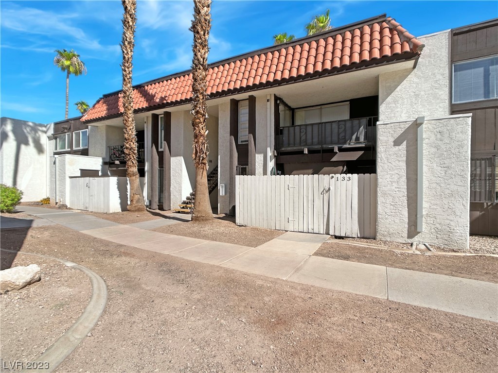 1405 Vegas Valley Drive 134 Property Photo 1