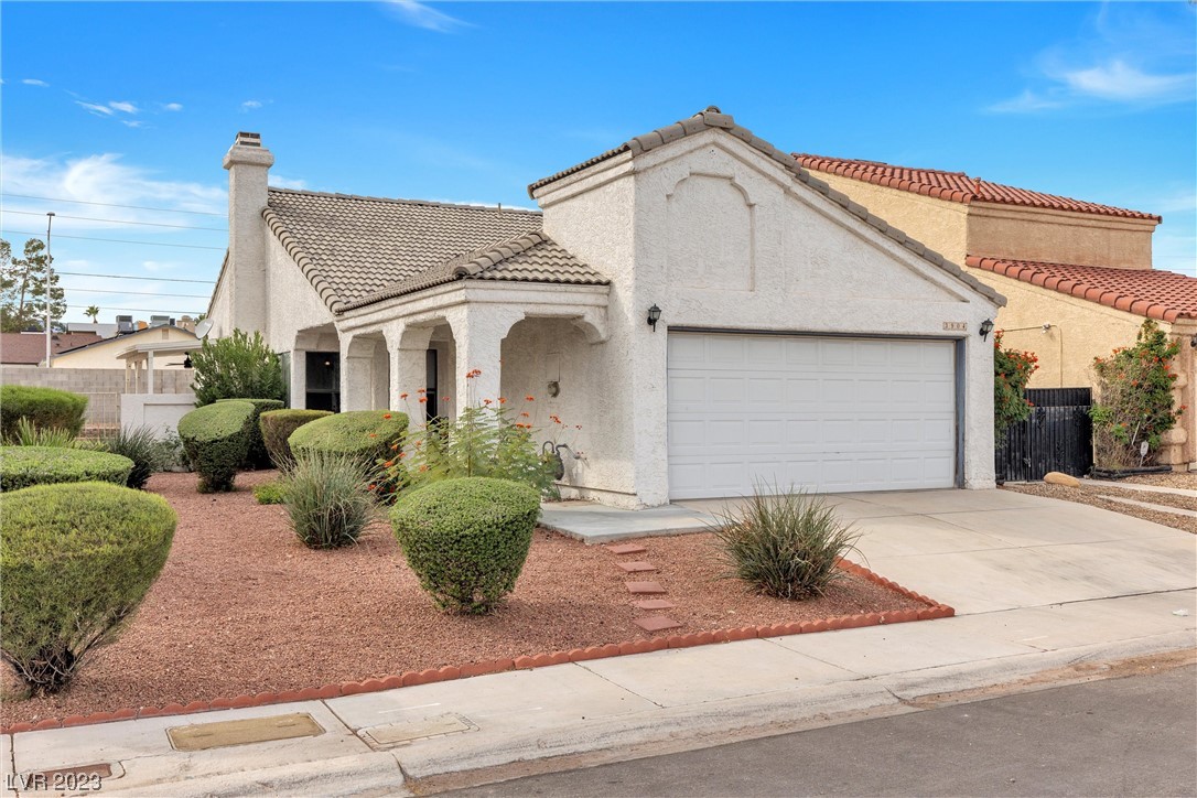 3904 Rhine Way Property Photo 1