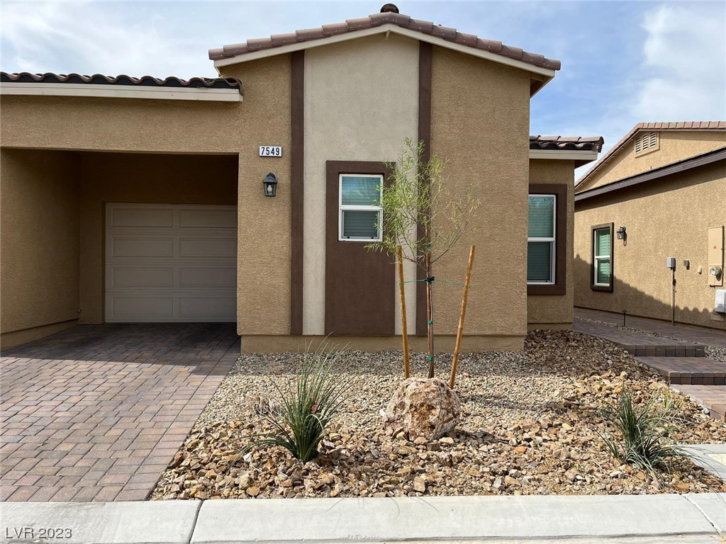 7549 Cooks Meadow Street Property Photo 1