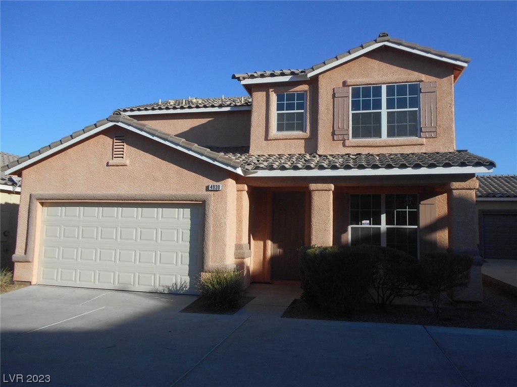 4930 Miners Ridge Drive Property Photo 1
