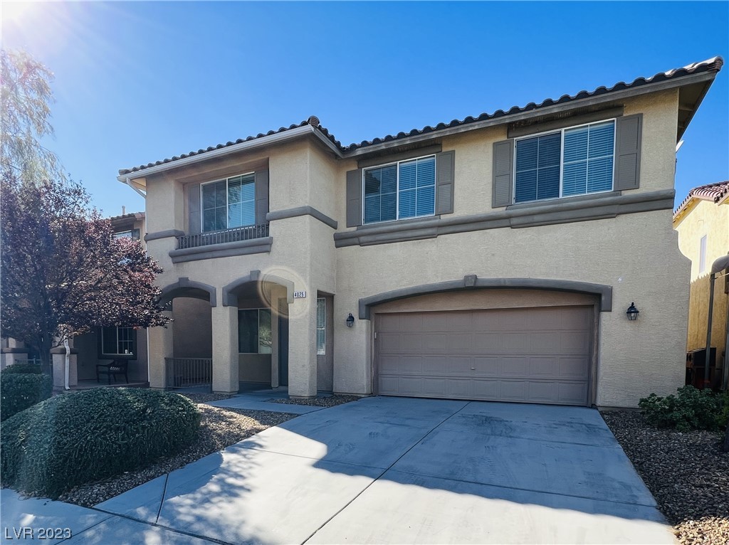 4025 Treasured Note Court Property Photo 1