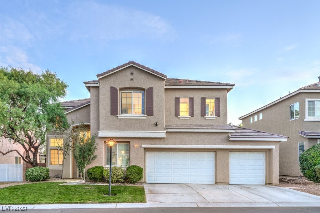 8159 Deer Clan Court Property Photo 1