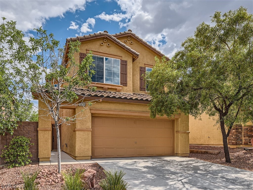 10845 Noble Mesa Avenue Property Photo 1