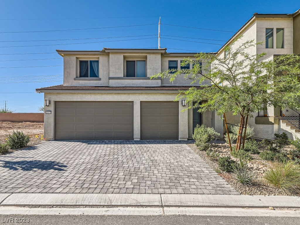 10175 Eden Mountain Street Property Photo 1