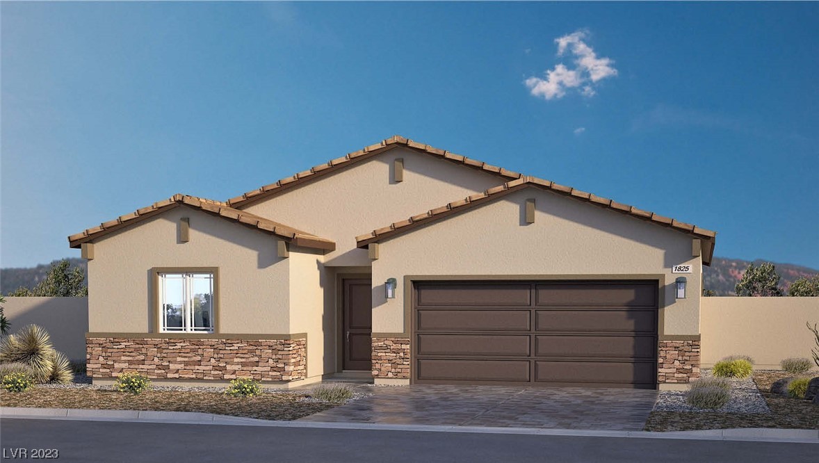 10948 Preston Trails Avenue Lot 313 Property Photo 1