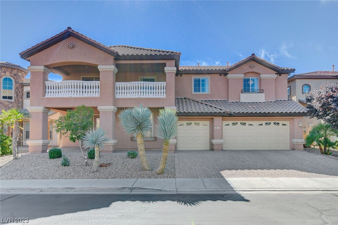 3817 San Esteban Avenue Property Photo 1