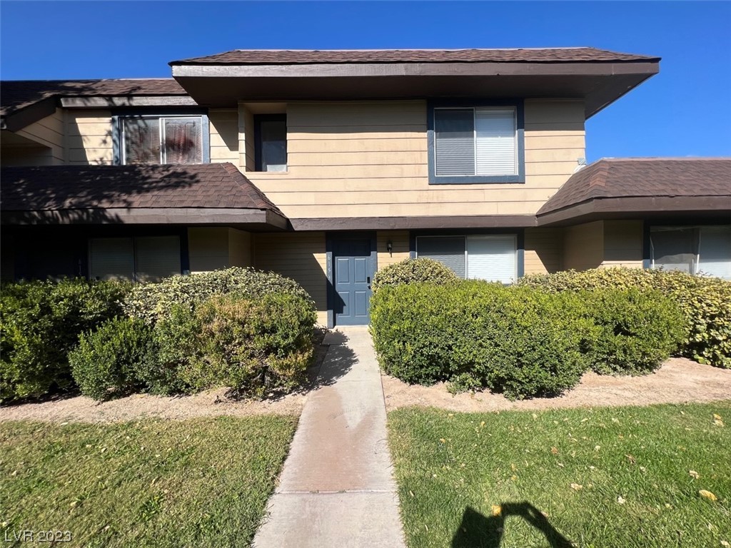 6153 Meadow Vista Lane Property Photo 1