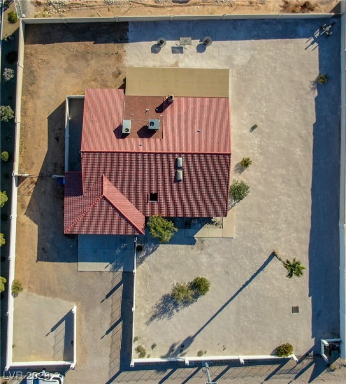 6465 West Pebble Road Property Photo 1