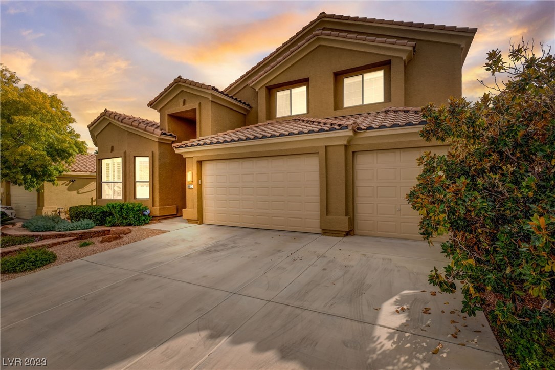 9813 Dusty Winds Avenue Property Photo 1