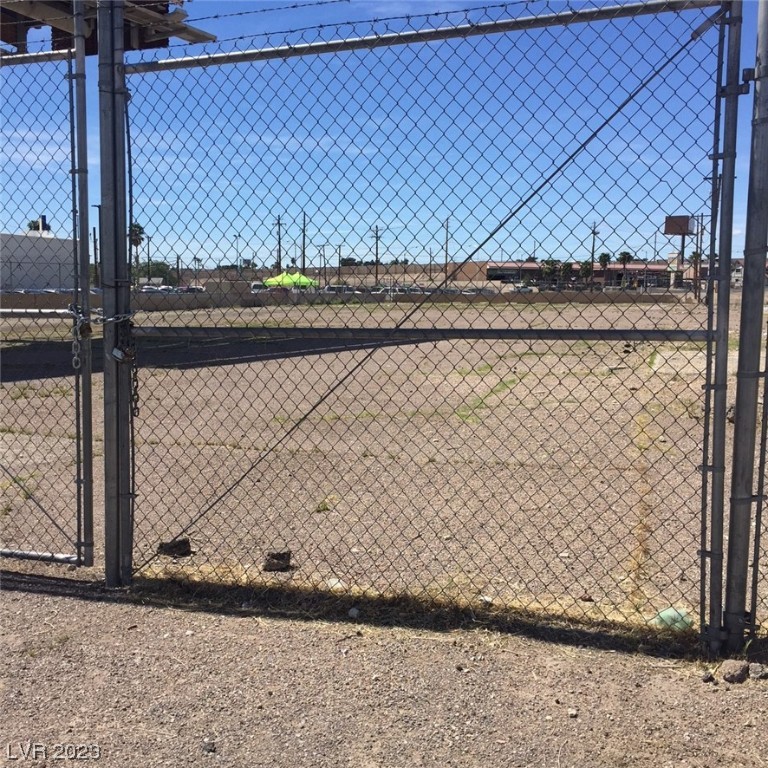 4100 Boulder Highway Property Photo 3