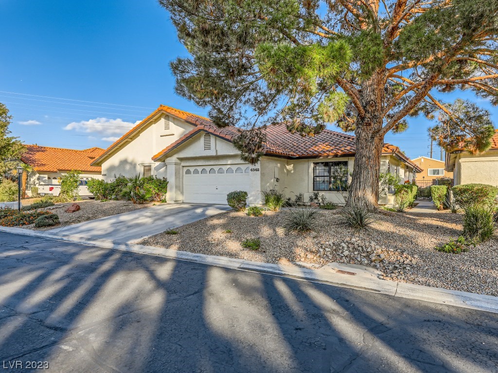 4342 Cherrystone Court Property Photo 1
