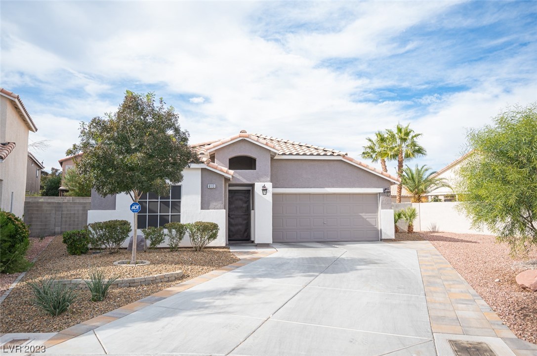 6113 Soft Springs Avenue Property Photo 1
