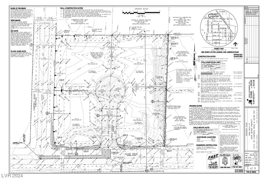 0 Azure & Campbell Property Photo 6
