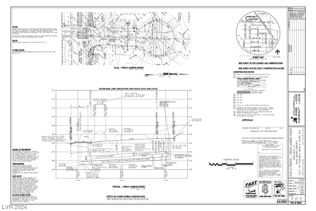 0 Azure & Campbell Property Photo 7