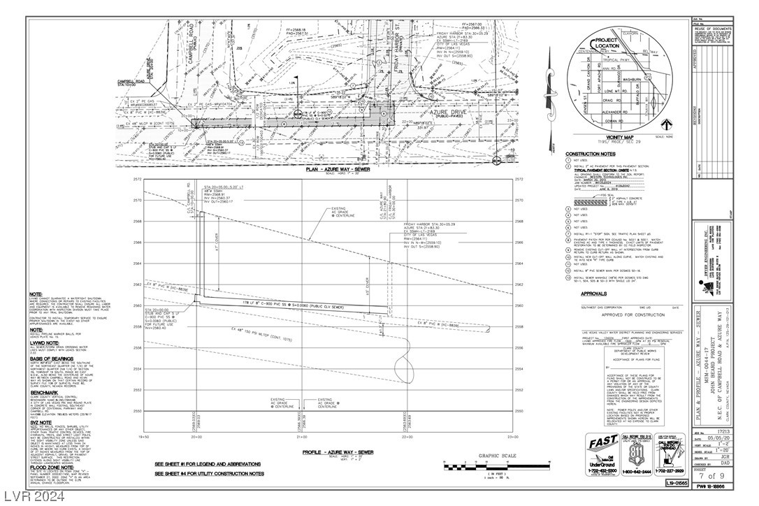 0 Azure & Campbell Property Photo 8