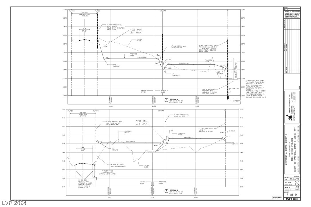0 Azure & Campbell Property Photo 9