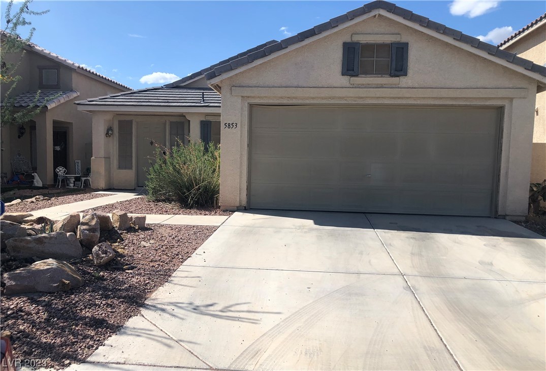 5853 Red Dawn Street Property Photo 1