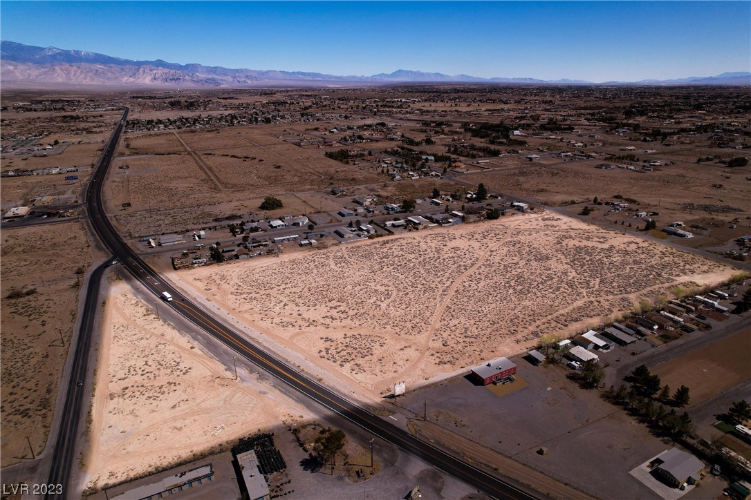 1191 West Nevada Hwy 372 Property Photo