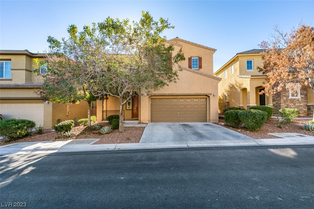 10625 Thor Mountain Lane Property Photo 1