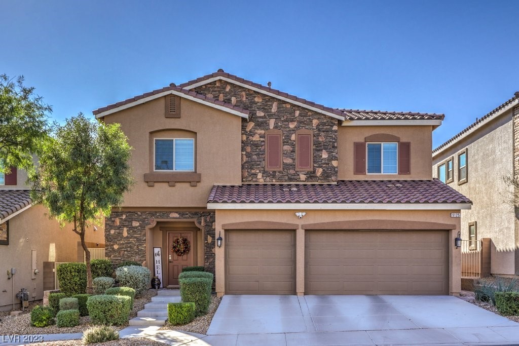 9125 Irish Elk Avenue Property Photo 1