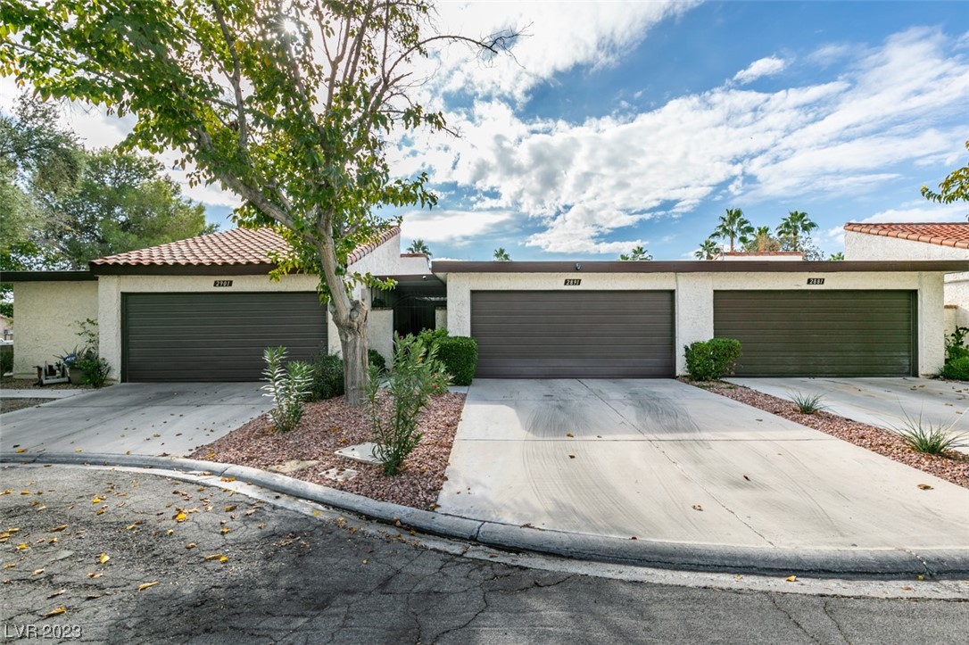 2891 San Lago Court # Property Photo 1