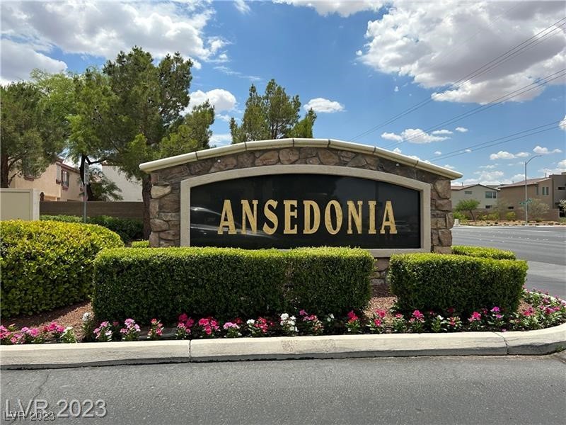 Ansedonia At Southern Highlands Real Estate Listings Main Image