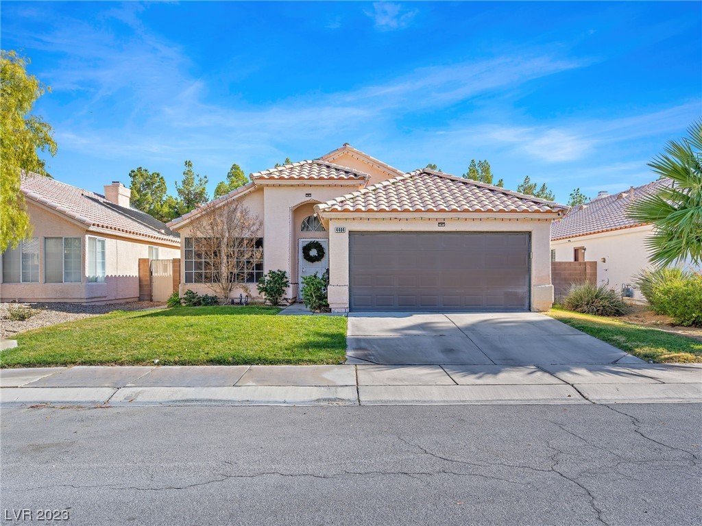 4404 Blue Royal Drive Property Photo 1
