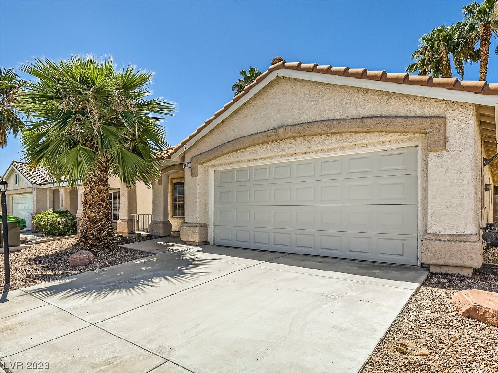 5537 Sentinel Bridge Street Property Photo 1