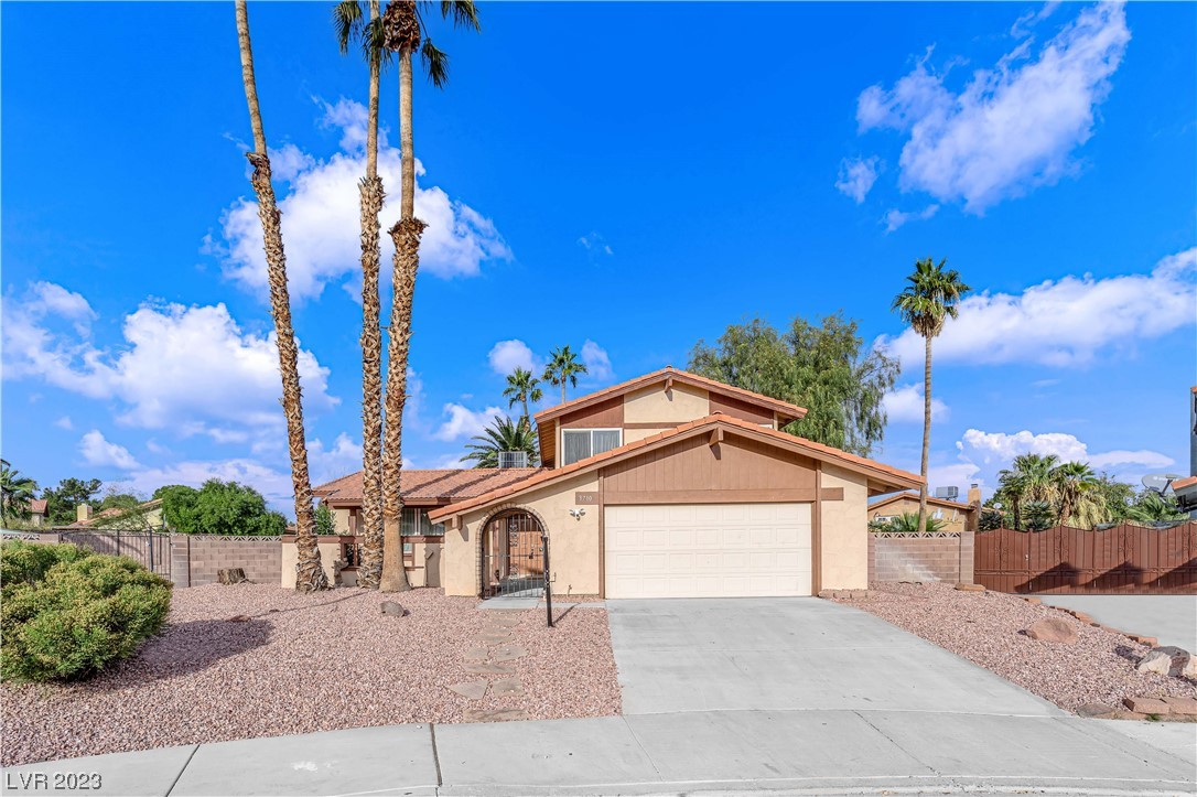 3710 Nambe Court Property Photo 1