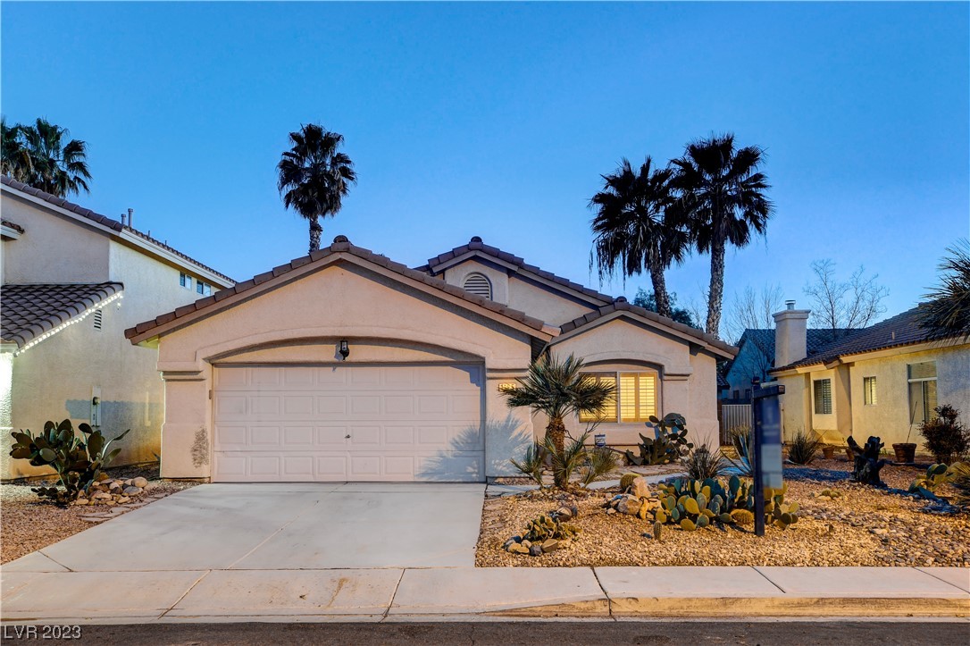 1125 Fan Coral Avenue Property Photo 1