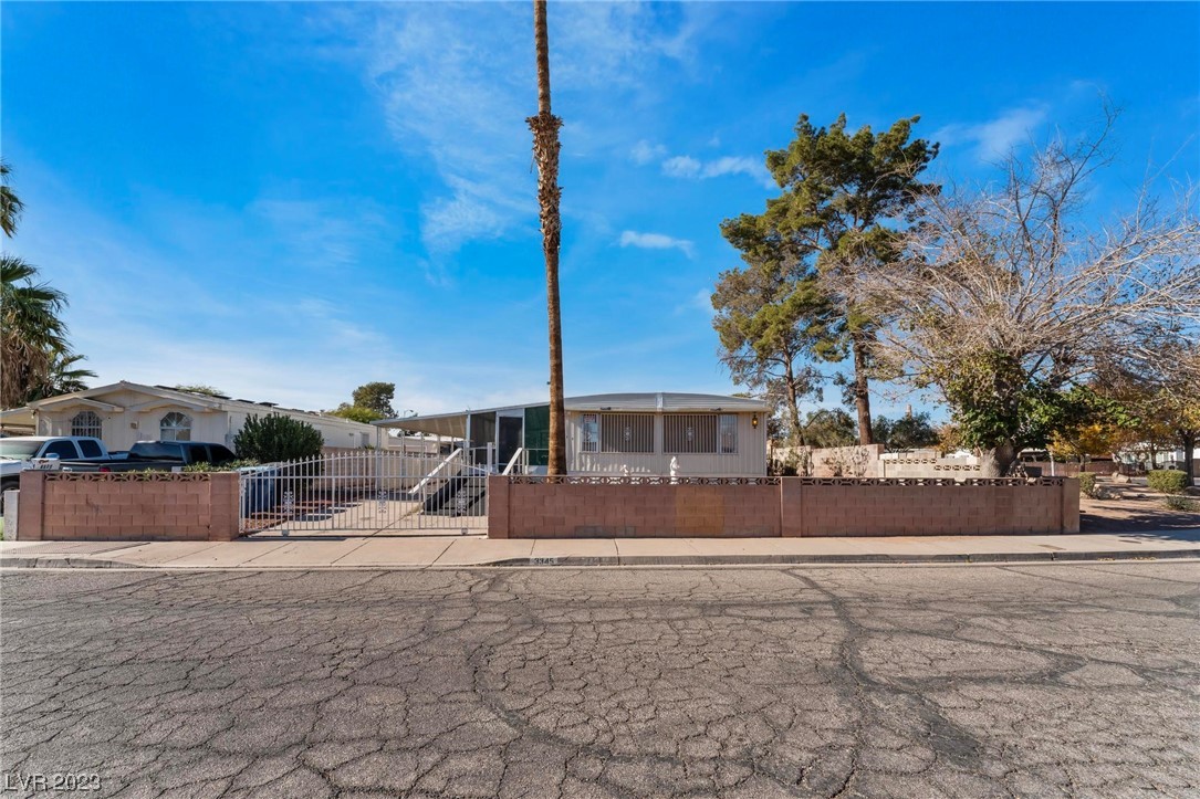 3345 Encina Drive Property Photo 1