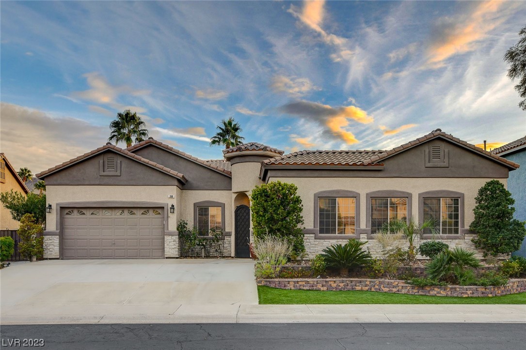 388 Via Sonador Property Photo 1