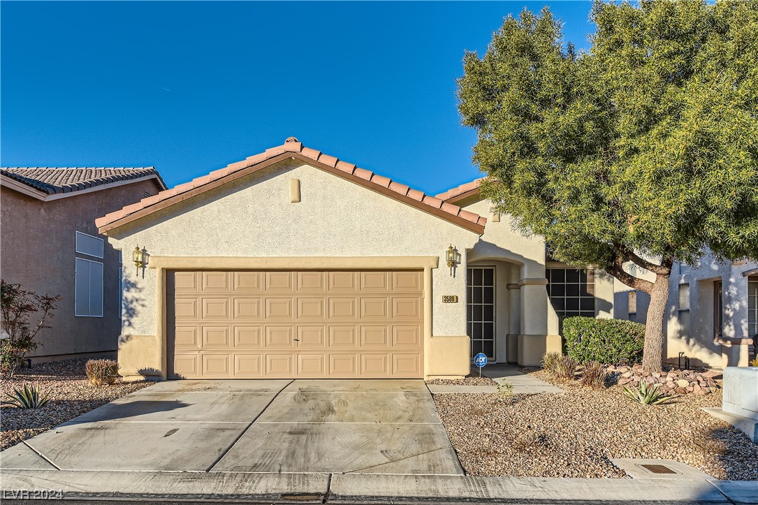 3509 Mountain Park Street Property Photo 1