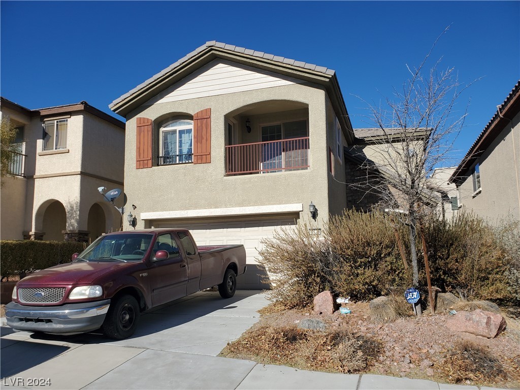 10738 La Florentina Avenue Property Photo 1