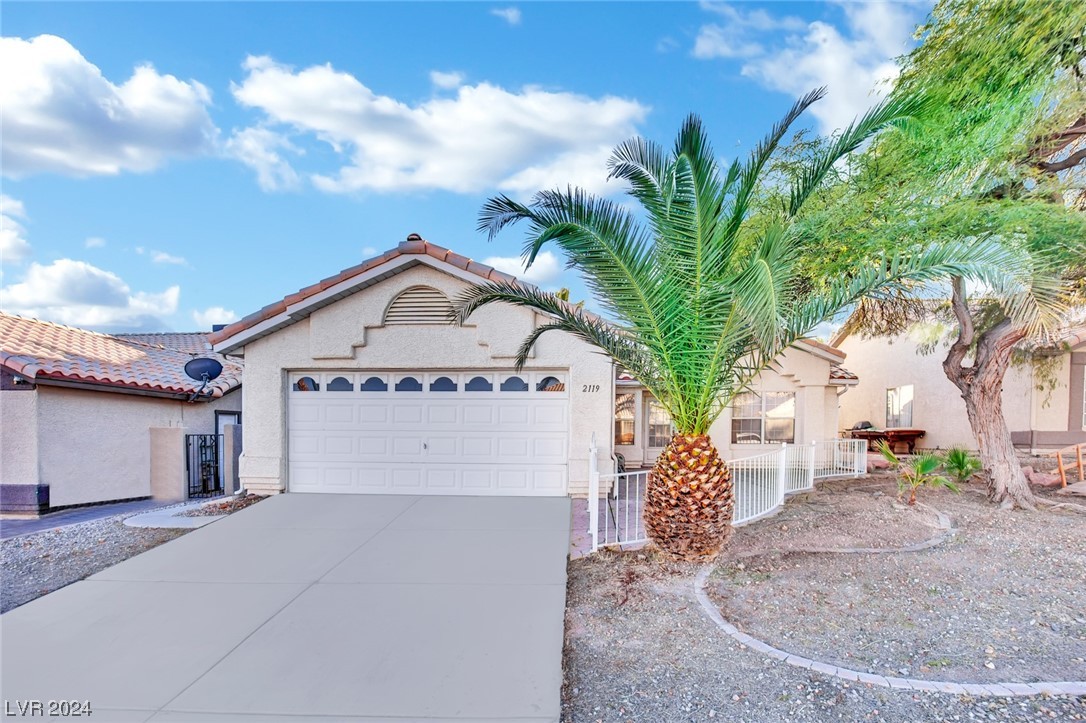 2119 Pilar Avenue Property Photo 1