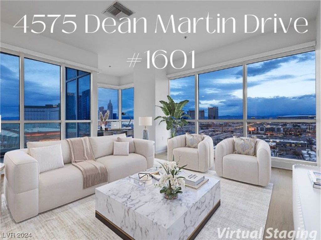 4575 Dean Martin Drive 1601 Property Photo