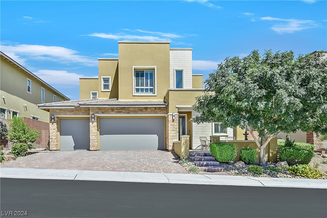 10322 Apache Blue Avenue Property Photo 1