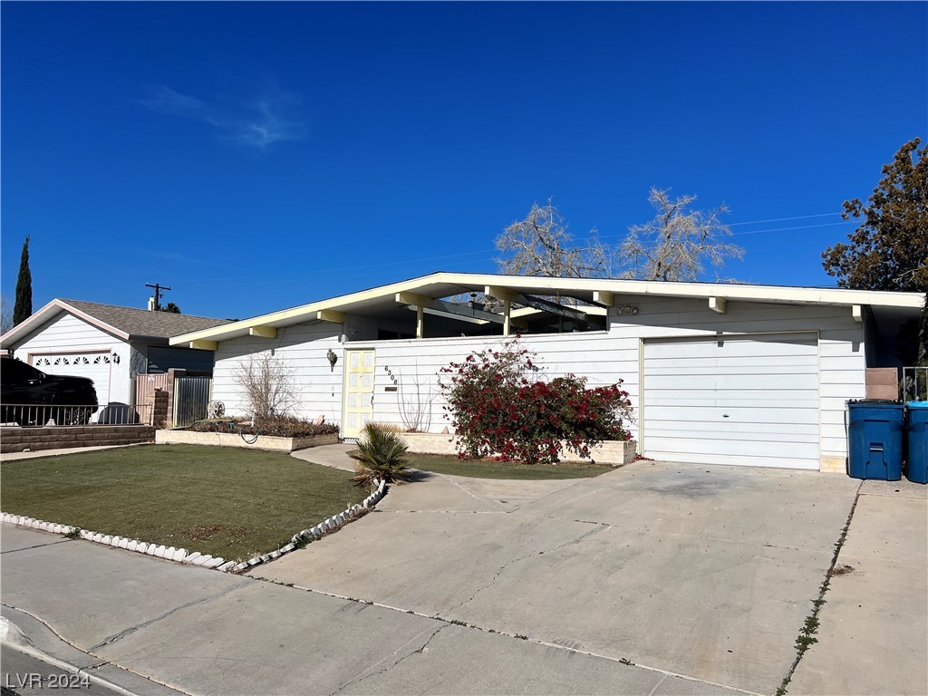 6308 Factor Avenue Property Photo 1