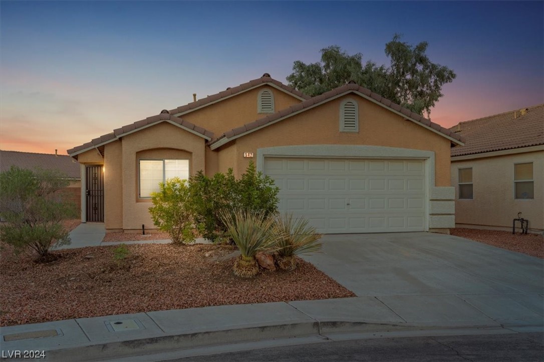 542 Sparrow Gull Court Property Photo 1