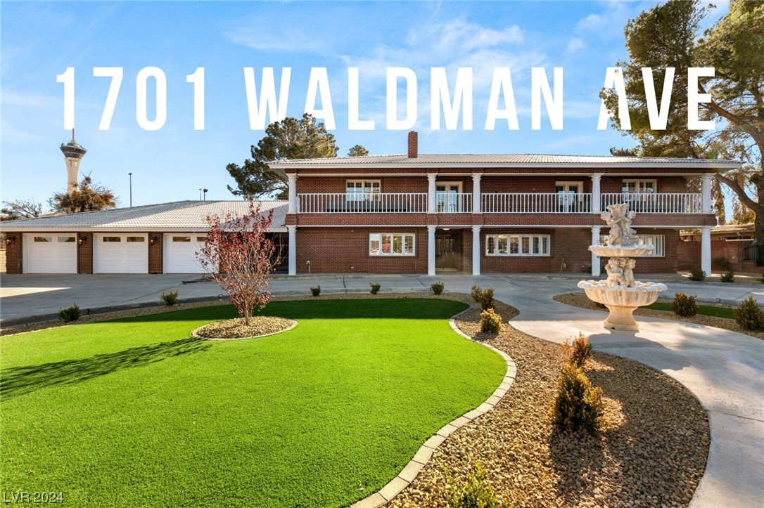 1701 Waldman Avenue Property Photo 1