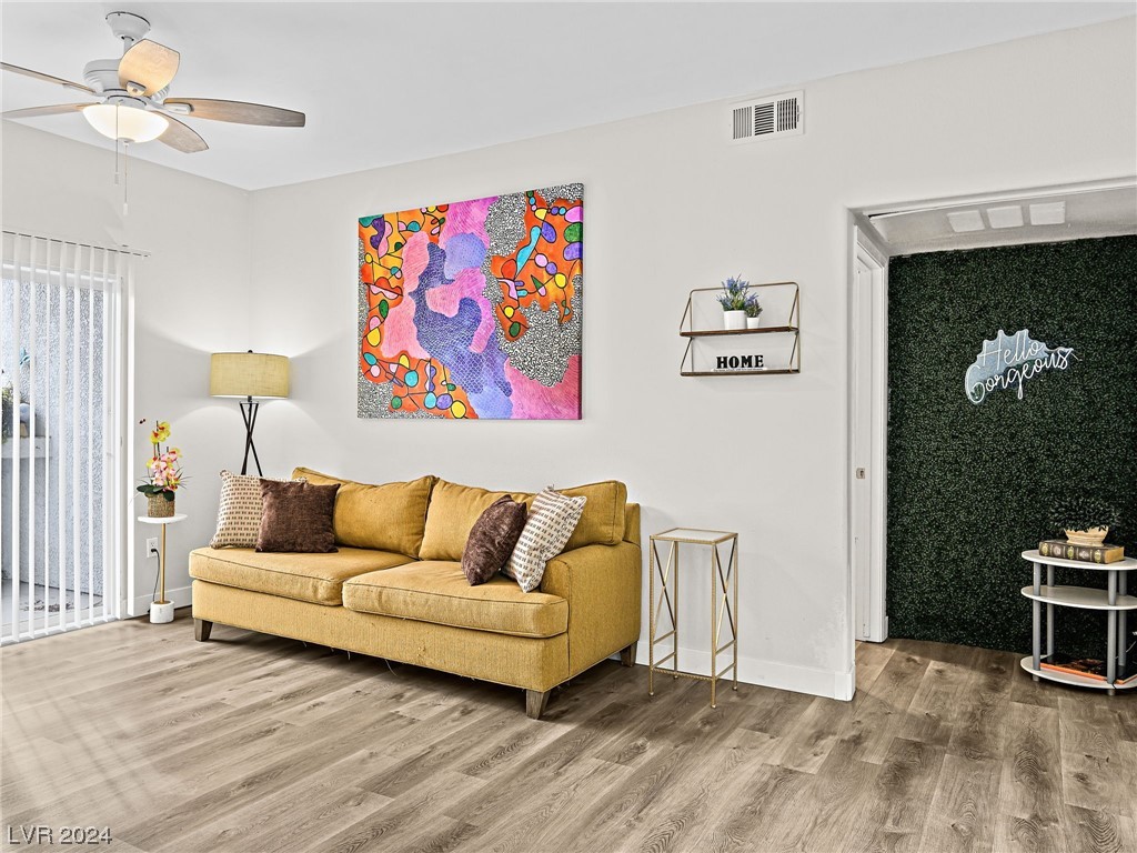 7255 West Sunset Road 1115 Property Photo 1