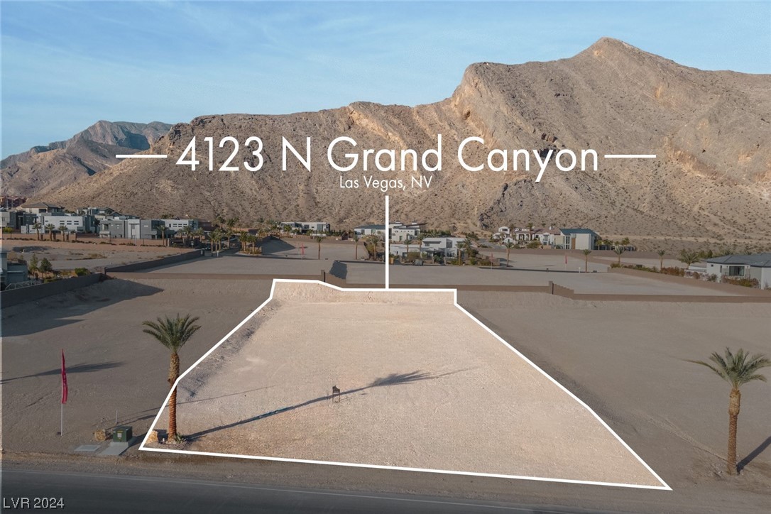 4123 North Grand Canyon Drive Property Photo
