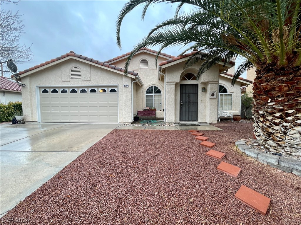 4627 Erica Drive Property Photo 1