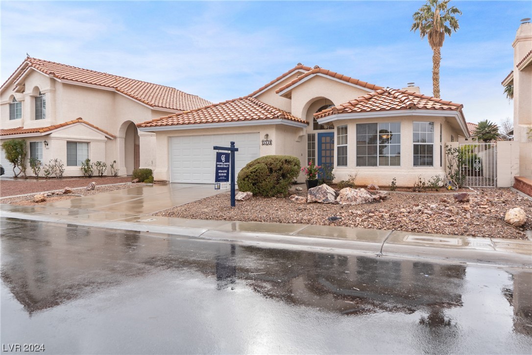 5009 Monte Del Sol Lane Property Photo 1