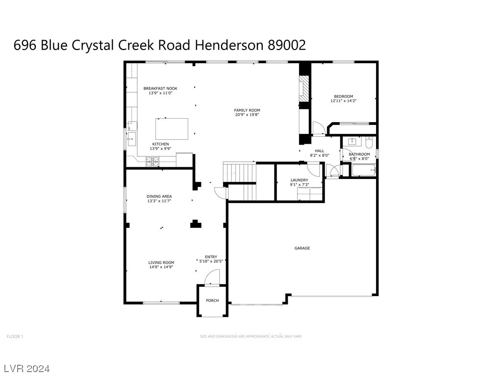 696 Blue Crystal Creek Road Property Photo 69